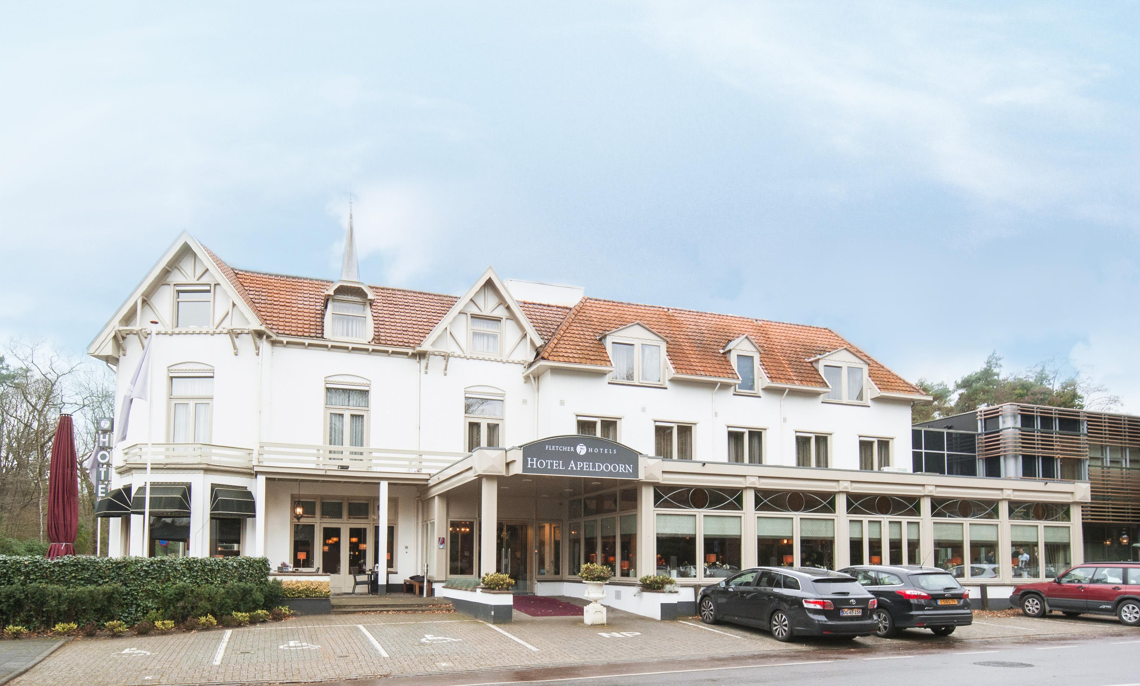 Hotel Fletcher
