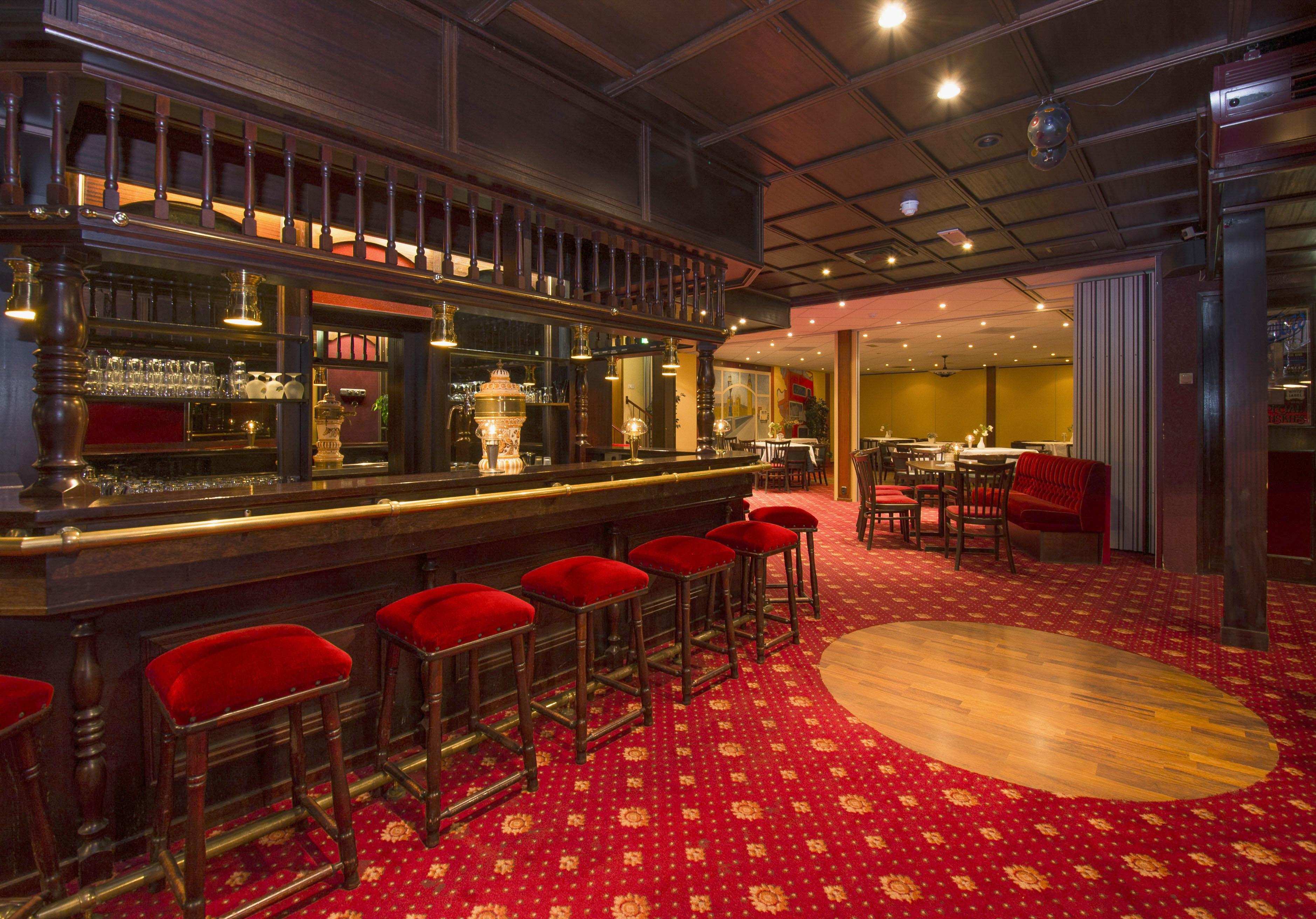 Fletcher Hotel Apeldoorn