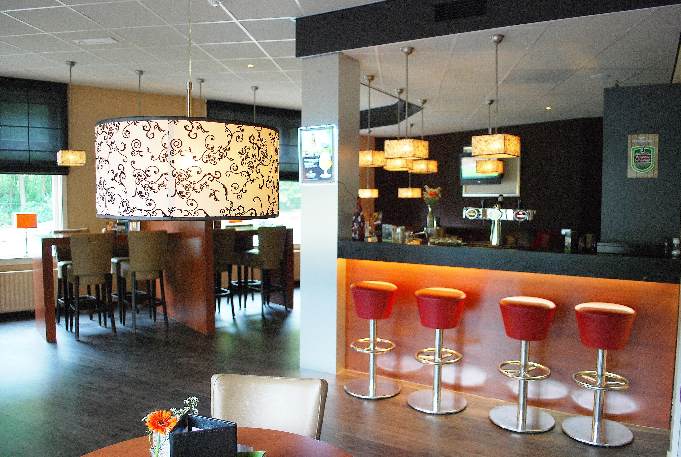 Fletcher 4* Apeldoorn
