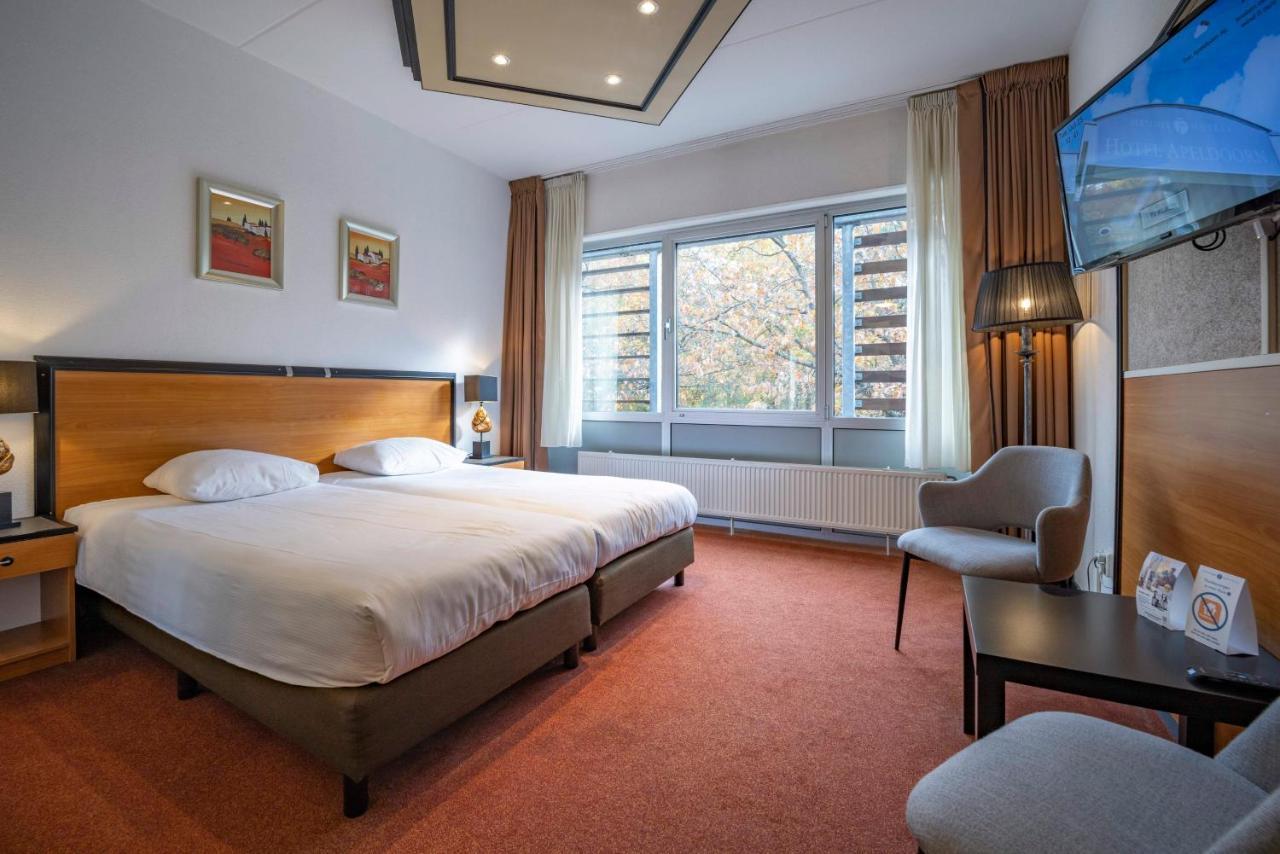 Fletcher Hotel Apeldoorn