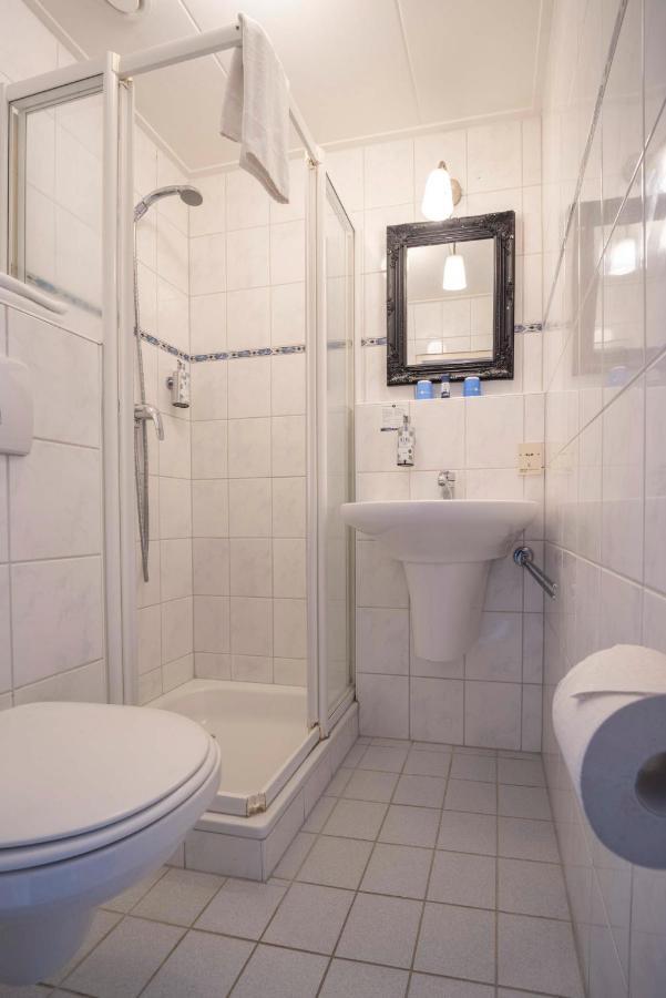 Fletcher 4* Apeldoorn