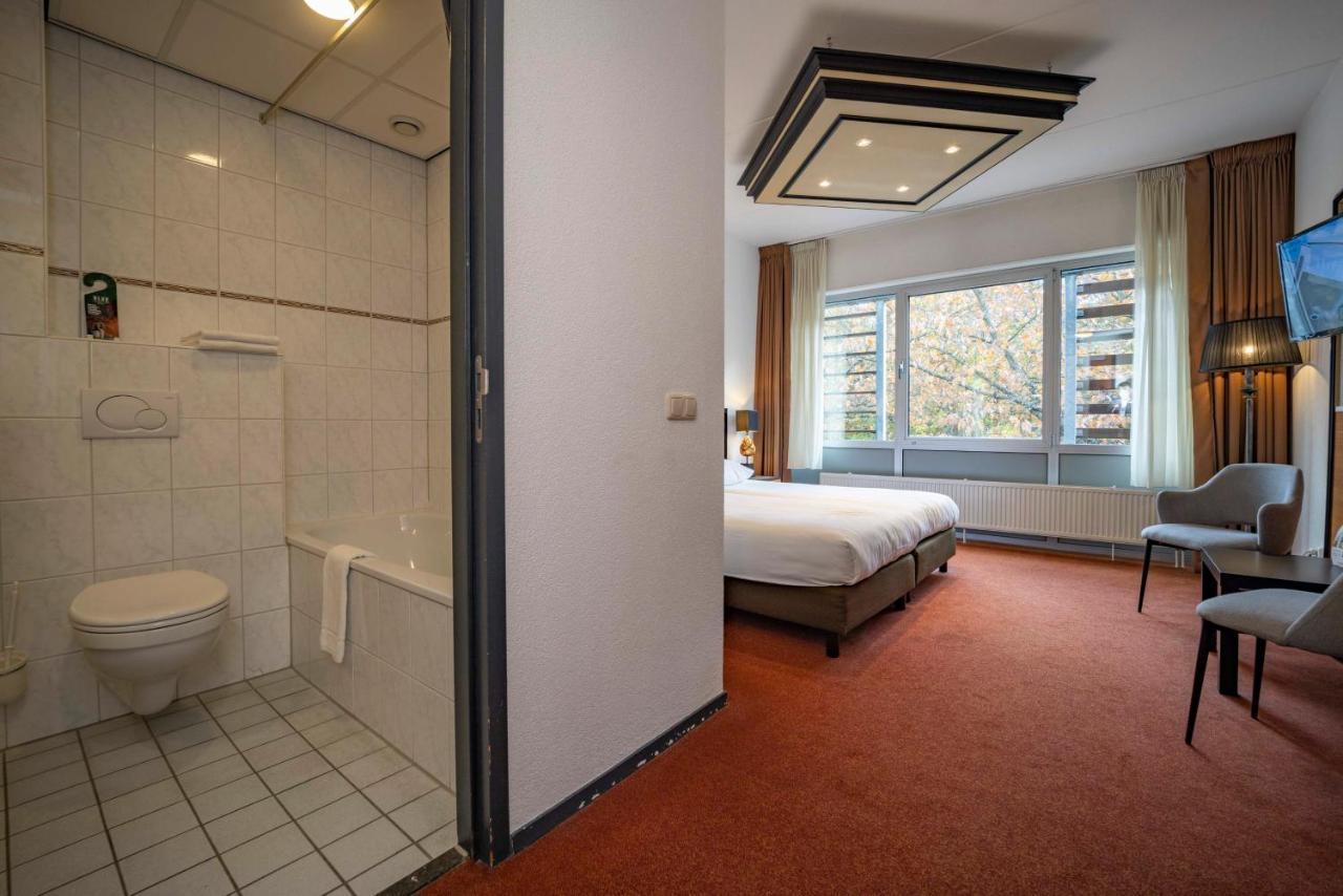Hotel Fletcher