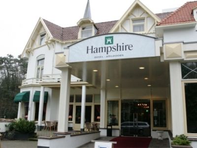 Hotel Fletcher Apeldoorn