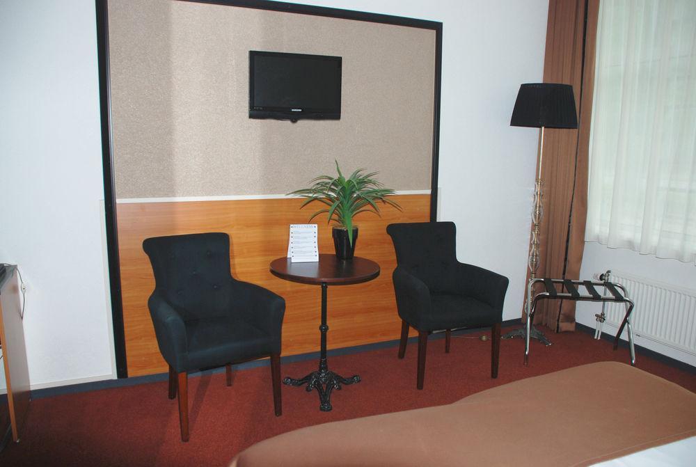 Hotel Fletcher Apeldoorn