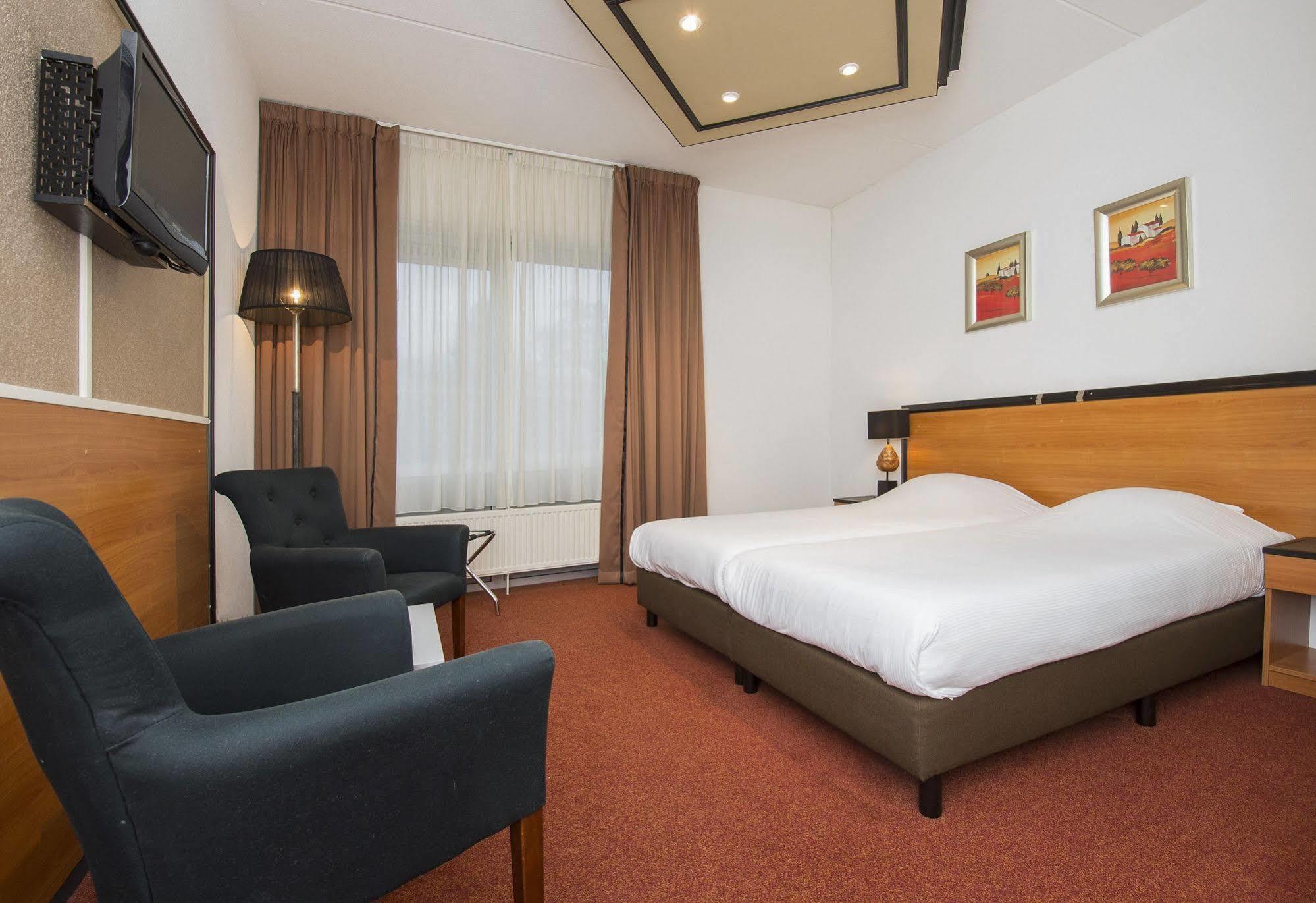 Fletcher Hotel Apeldoorn