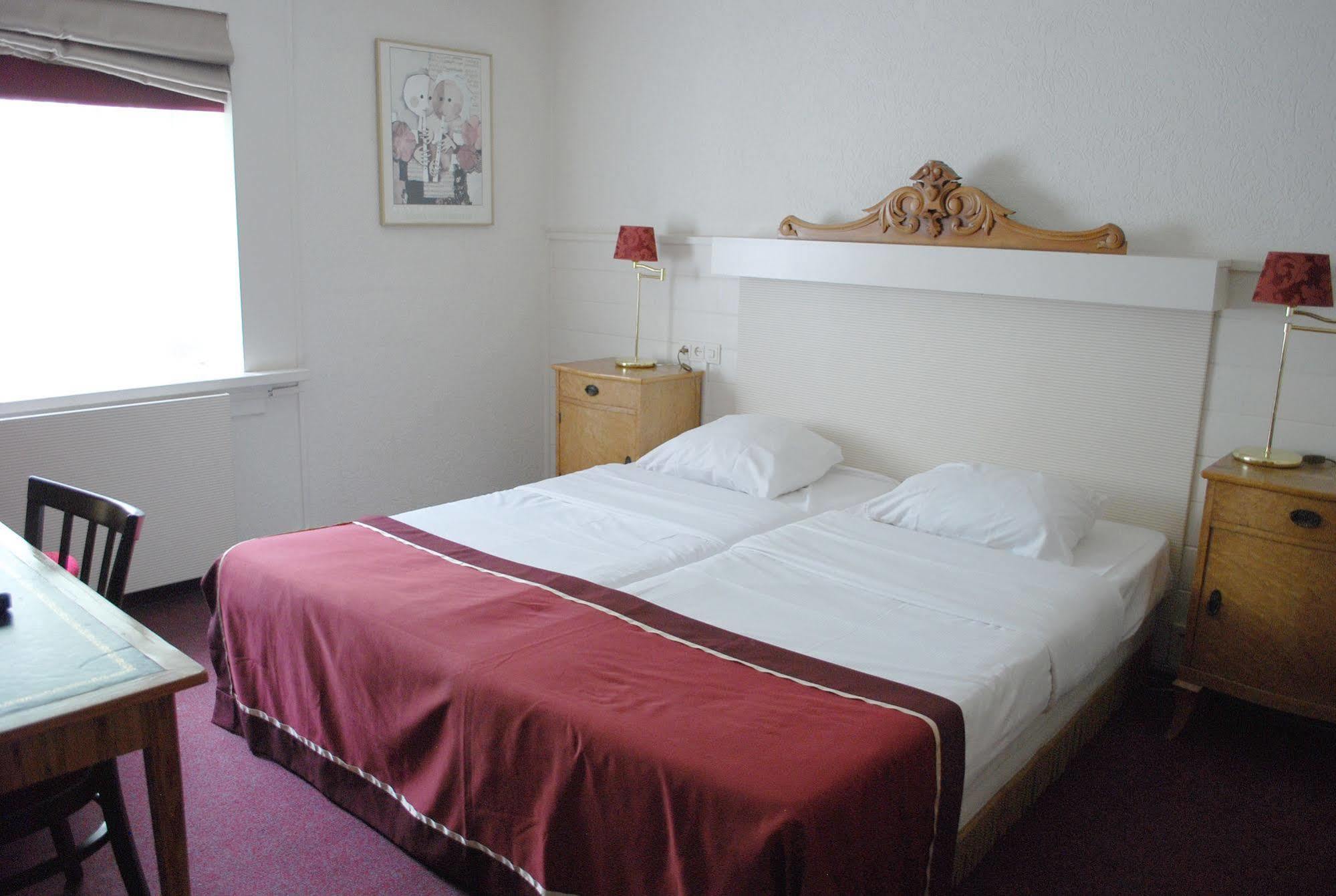 Fletcher Hotel Apeldoorn