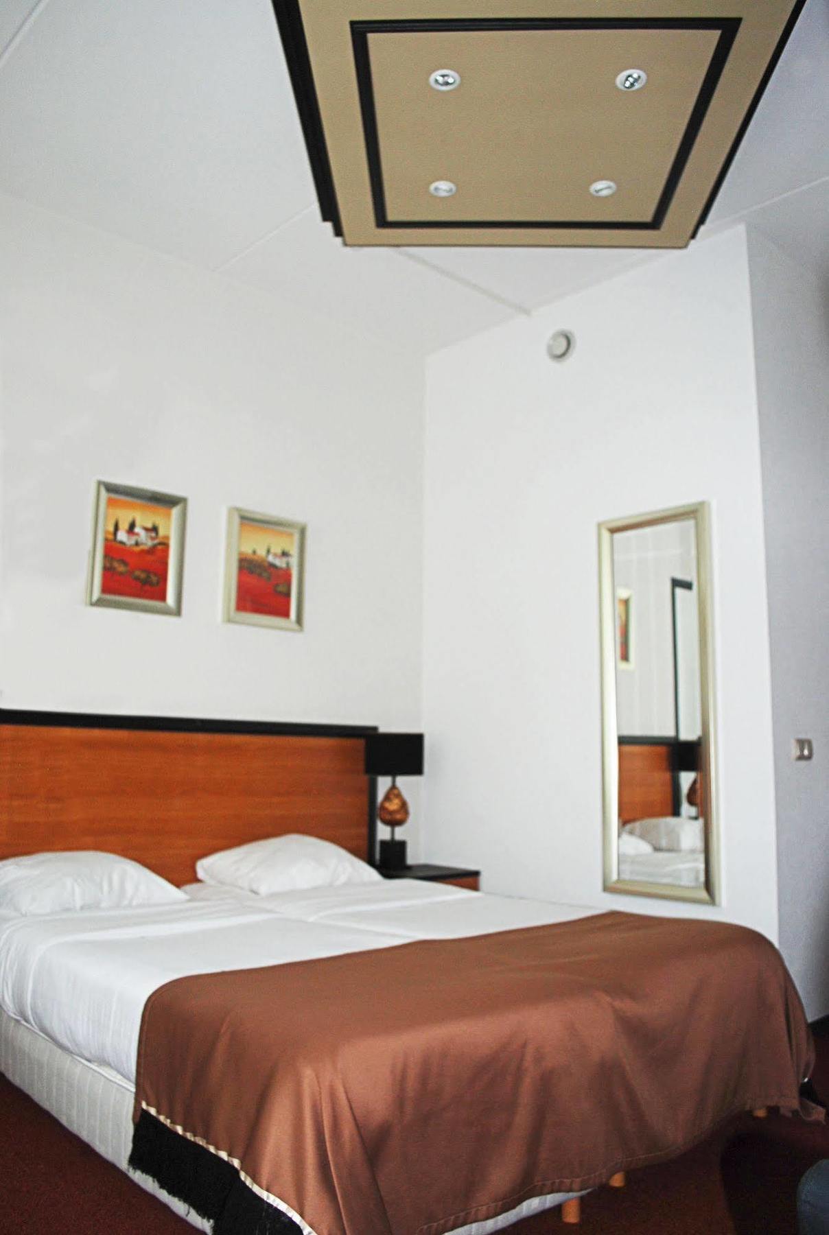 Fletcher Hotel 4*