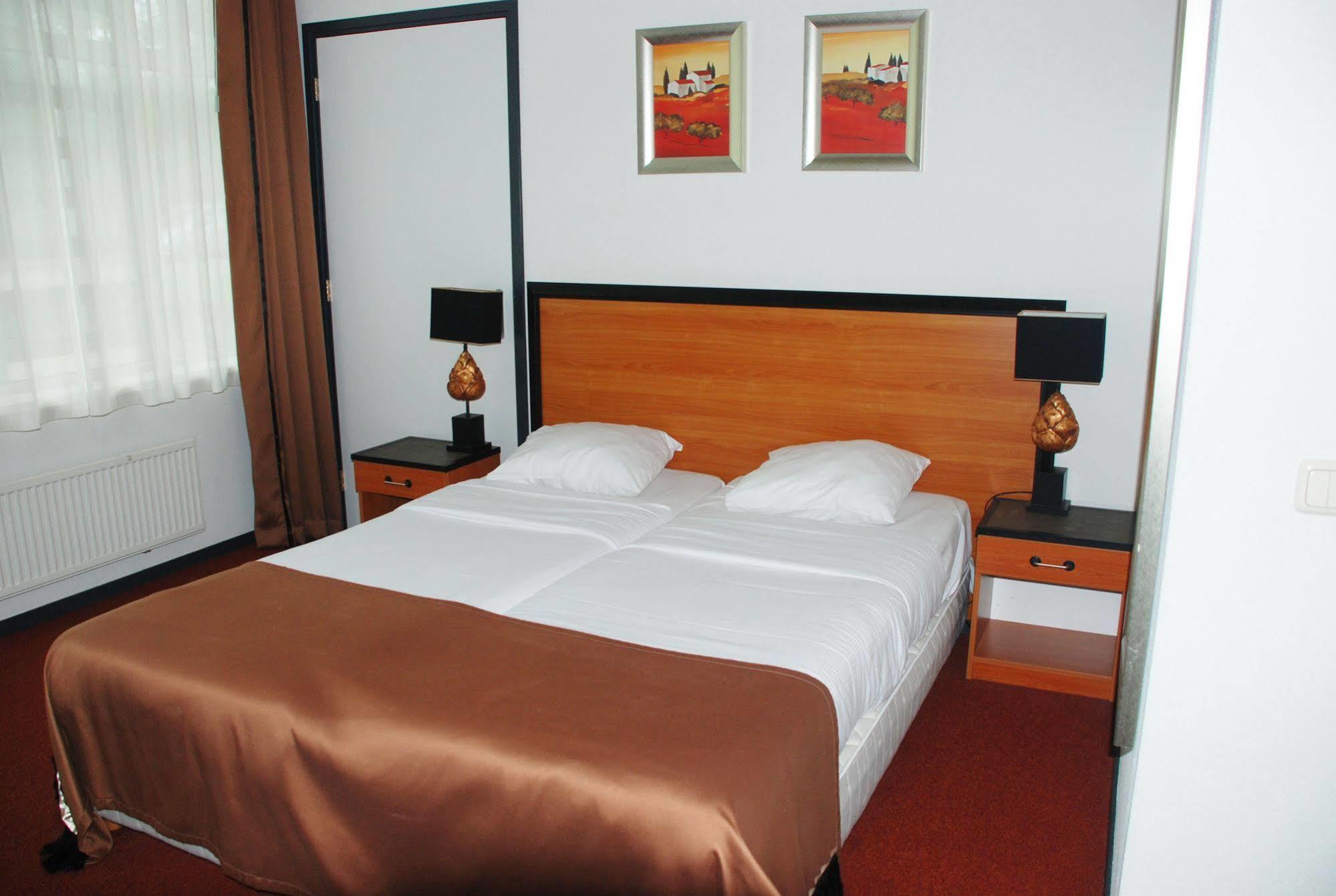 Fletcher Hotel 4*