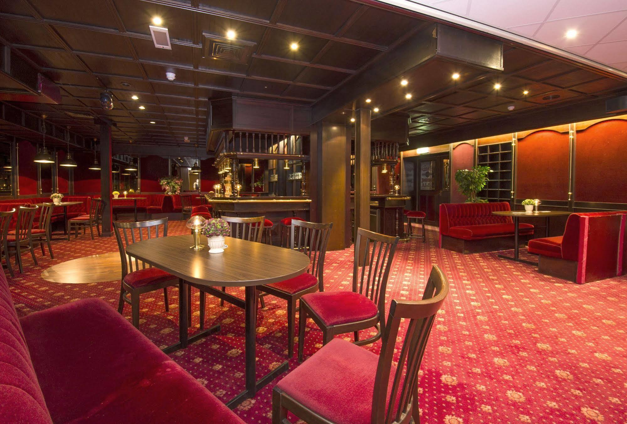 Hotel Fletcher 4*