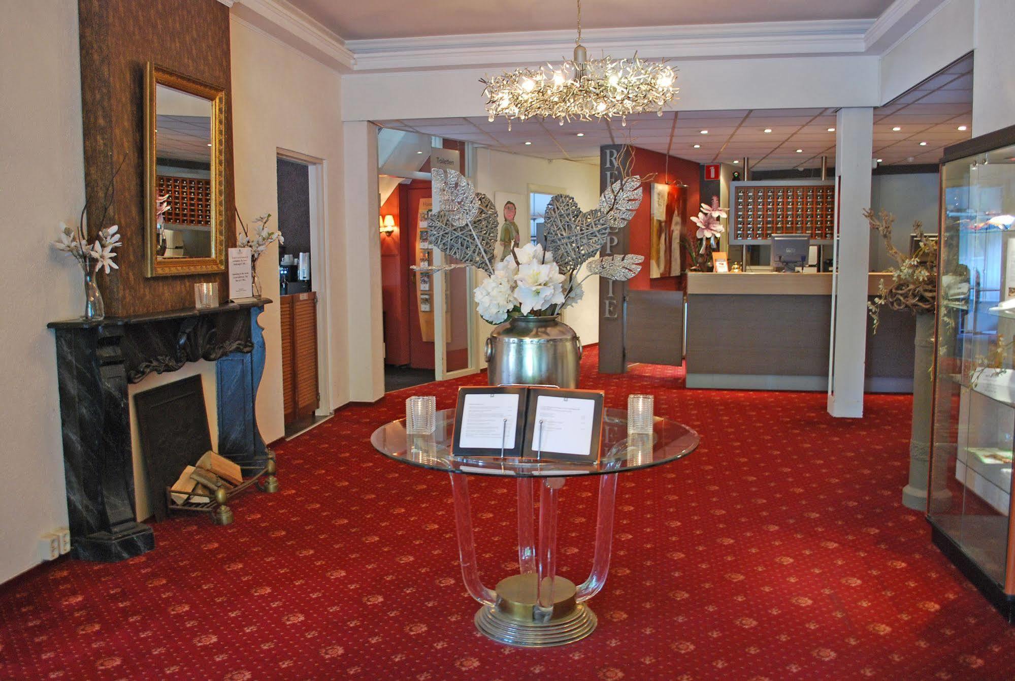 Fletcher Hotel Apeldoorn