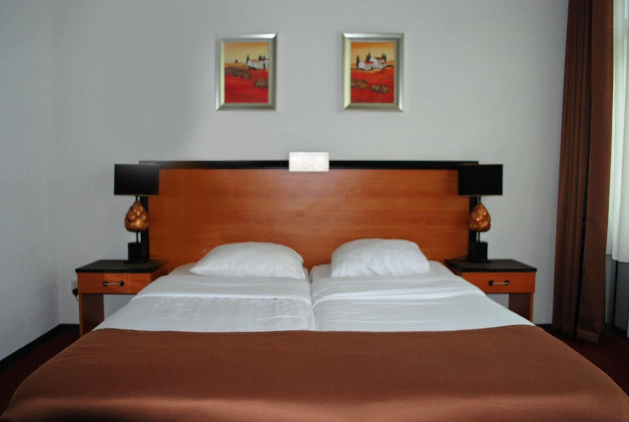 Fletcher Hotel Apeldoorn